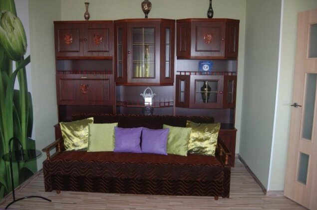 Kate Sea Apartment