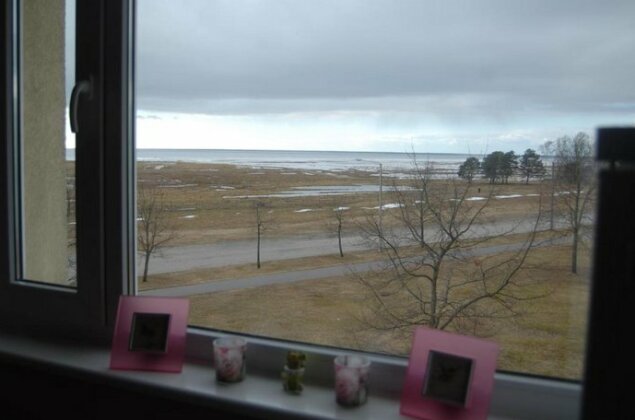 Kate Sea Apartment - Photo5