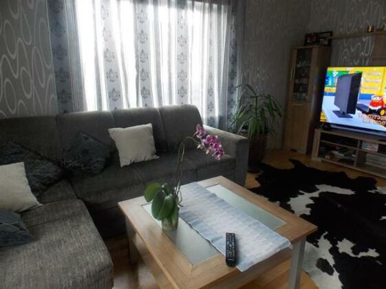 Kati Home Accommodation - Photo4