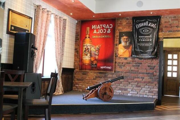 Kentuki Guesthouse - Photo2