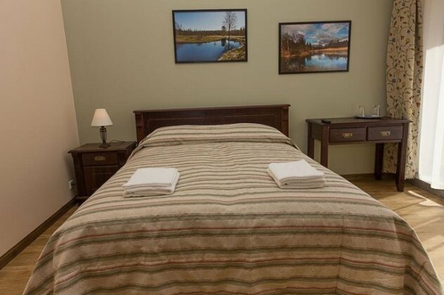 Kentuki Guesthouse - Photo3