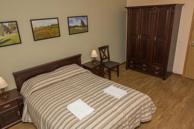 Kentuki Guesthouse - Photo4