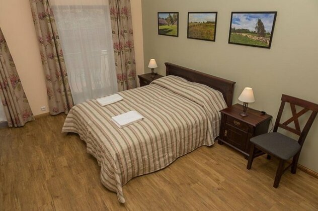 Kentuki Guesthouse - Photo5