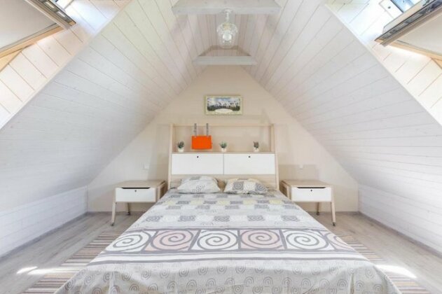 Kerese Apartments - Photo2