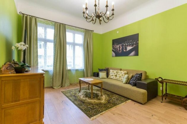 Kerese Apartments - Photo3