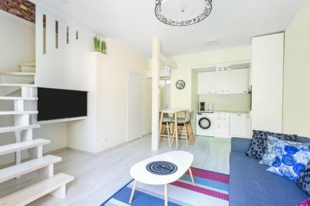 Kerese Apartments - Photo4