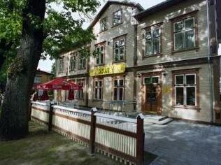 Koidulapark Hotell - Photo2
