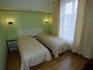 Koidulapark Hotell - Photo3