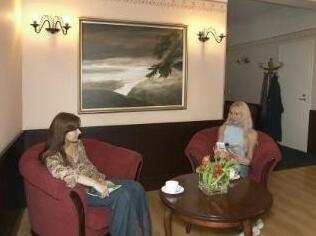 Koidulapark Hotell - Photo5