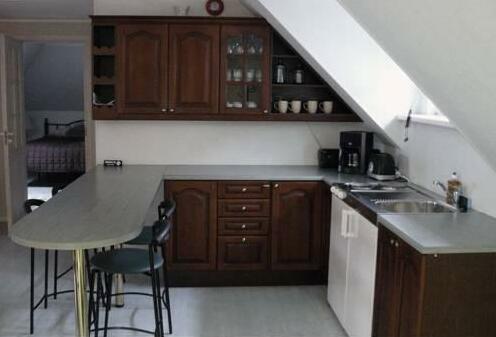 Kolme Venna Villa - Photo2