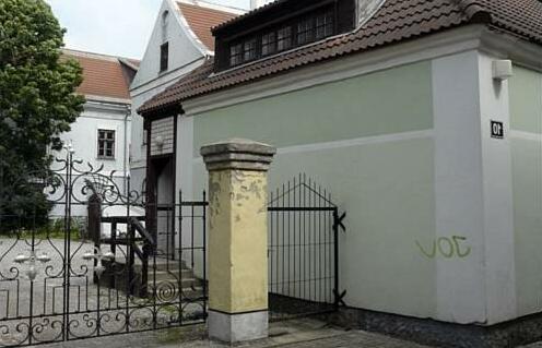 Kolme Venna Villa - Photo4