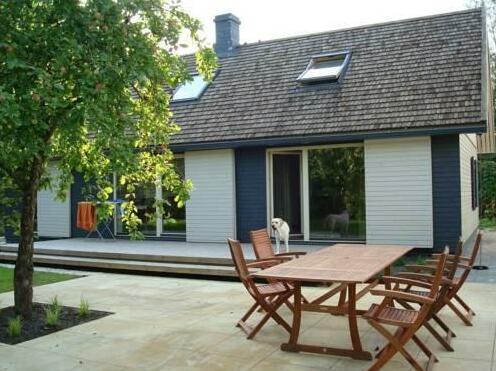 Lembitu Holiday Home - Photo2