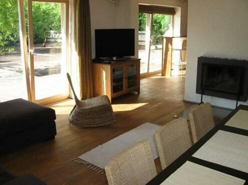 Lembitu Holiday Home - Photo3