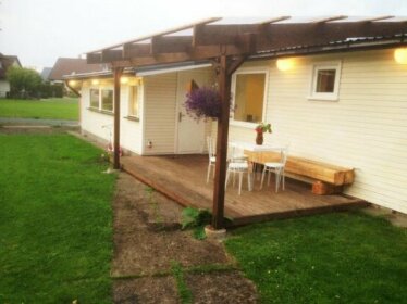 Lille Holiday Home
