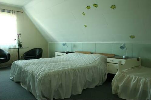 Lubja Holiday House - Photo2