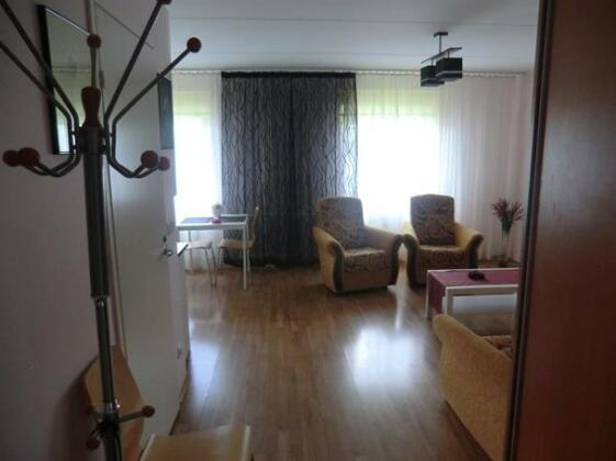 Luisee Apartment - Photo3