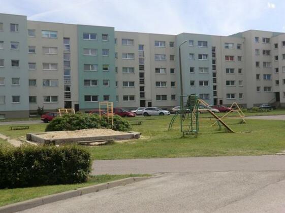 Luisee Apartment - Photo4