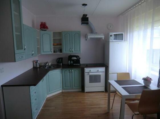 Luisee Apartment - Photo5