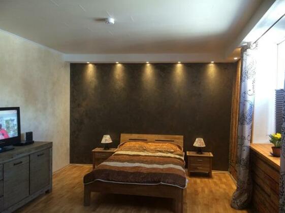 Marikese Accommodation - Photo2
