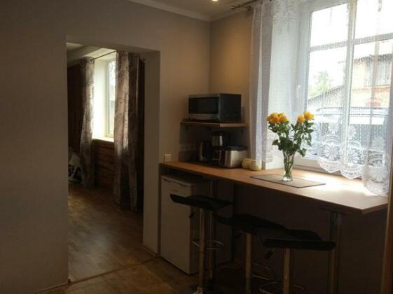Marikese Accommodation - Photo3