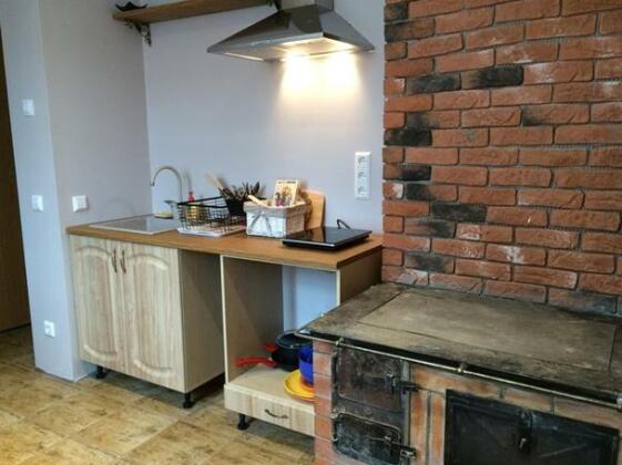 Marikese Accommodation - Photo5