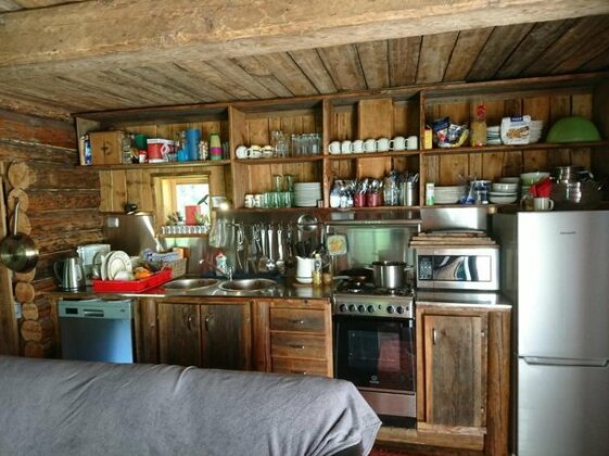 Markna Holiday Homes - Photo5