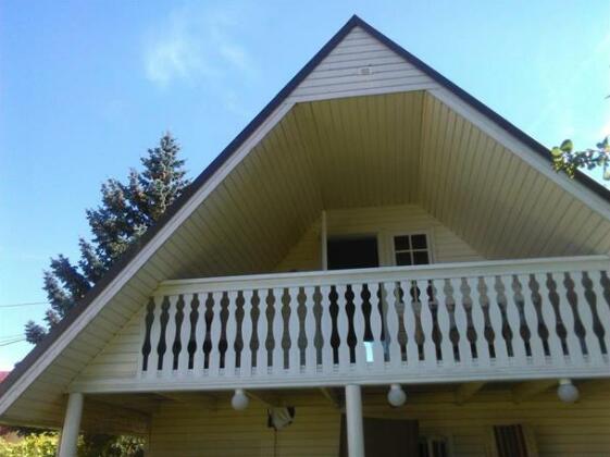Merimetsa Homestay