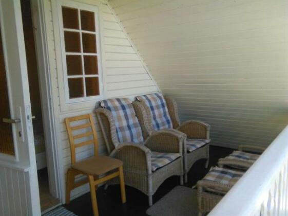 Merimetsa Homestay - Photo2