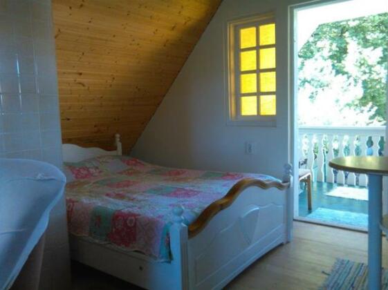 Merimetsa Homestay - Photo3