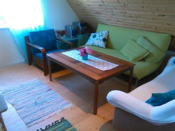 Merimetsa Homestay - Photo5