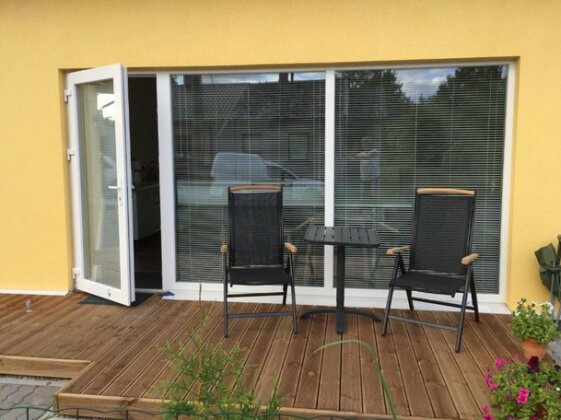 Milne Apartments - Photo2