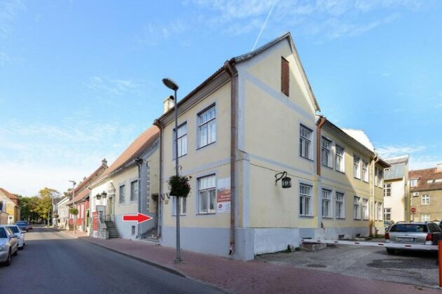 Modern apartment in Old town - Photo2