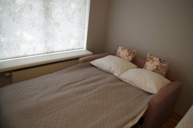 Modern apartment in Old town - Photo3