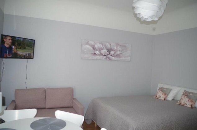 Modern apartment in Old town - Photo4