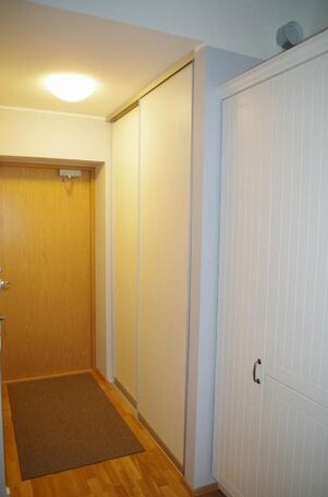 Modern apartment in Old town - Photo5