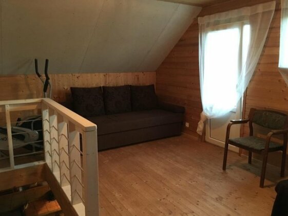 Mooni Cottage - Photo4