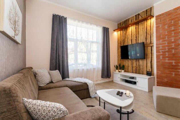 Morgenstern B&B - Photo4