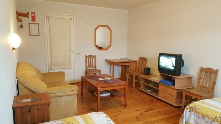 Muuli Beach Hostel - Photo4