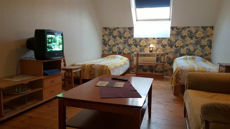 Muuli Beach Hostel - Photo5