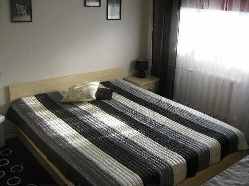 Niidu apartment