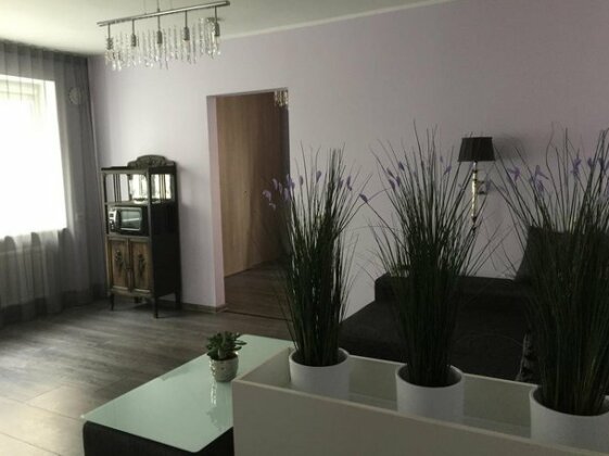 Nikolai 18 Apartement - Photo2