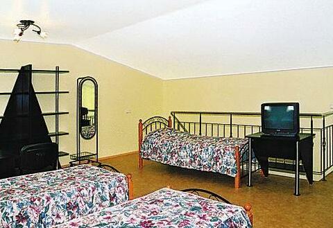 Oasis Apartments Parnu - Photo2