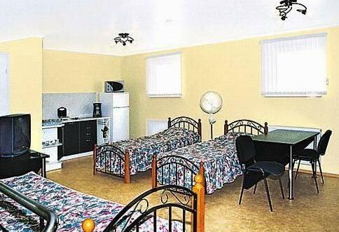 Oasis Apartments Parnu - Photo3
