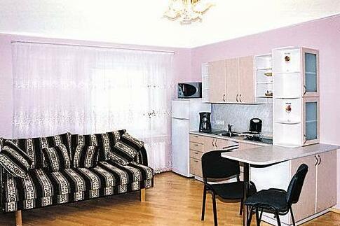 Oasis Apartments Parnu - Photo5