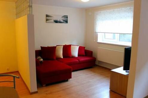 Ohtu Poik Apartment - Photo2