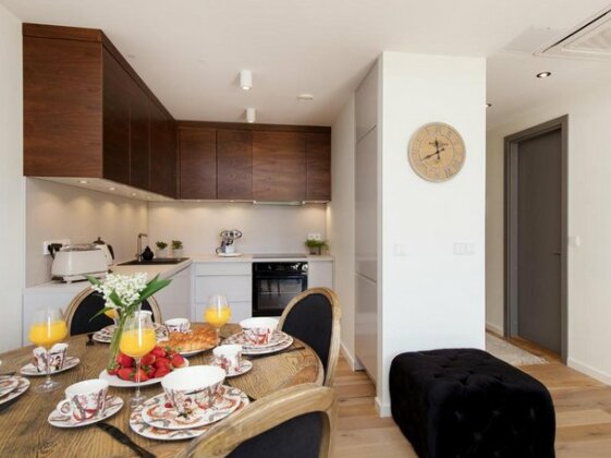 One Apartments - Photo3