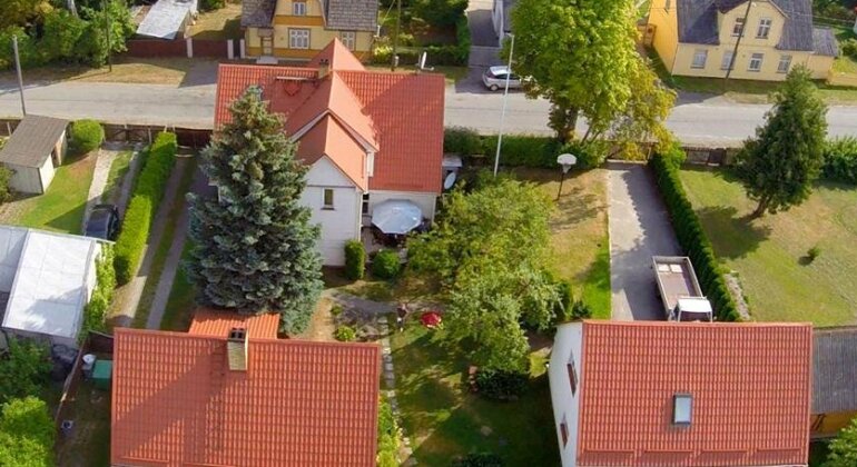 Ouna Homestay