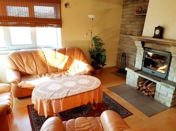 Ouna Homestay - Photo4