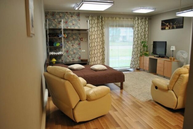 Papiniidu Studio Apartments - Photo3