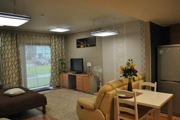 Papiniidu Studio Apartments - Photo4
